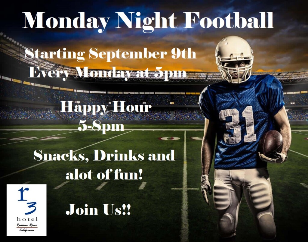 Monday Night Football